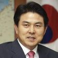 金台鎬(韓國政要) 金台鎬(韓國政要)