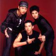 愛的世界(B.A.D演唱歌曲) 愛的世界(B.A.D演唱歌曲)