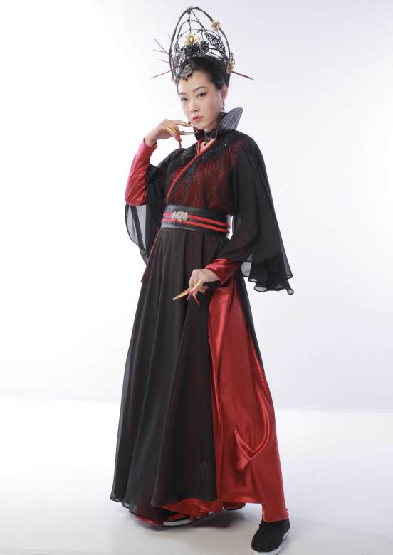 聊齋倩女傳(倩妖女狐（電影）)