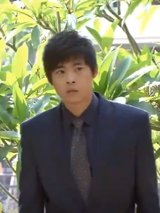 馬克(《愛情睡醒了》中的角色) 馬克(《愛情睡醒了》中的角色)