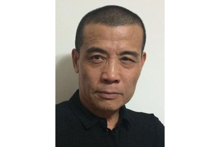 陳大偉(中國內地男演員) 陳大偉(中國內地男演員)