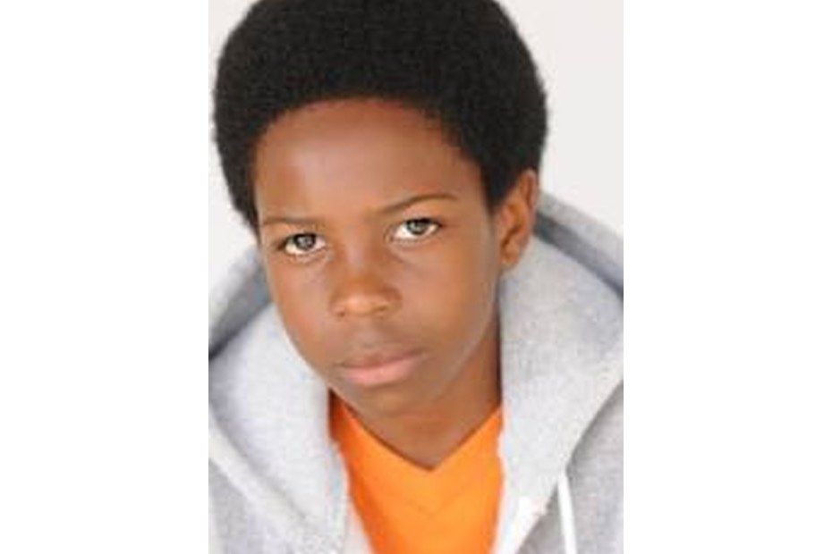 Dante Brown Dante Brown