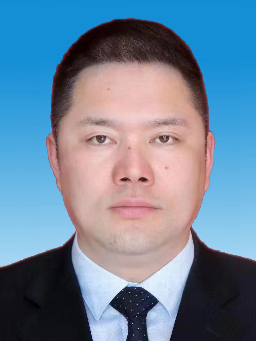 錢波(四川省什邡市人民政府黨組成員、副市長) 錢波(四川省什邡市人民政府黨組成員、副市長)