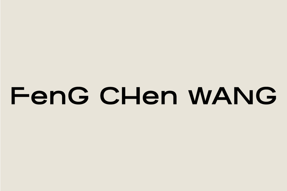 Feng Chen Wang Feng Chen Wang