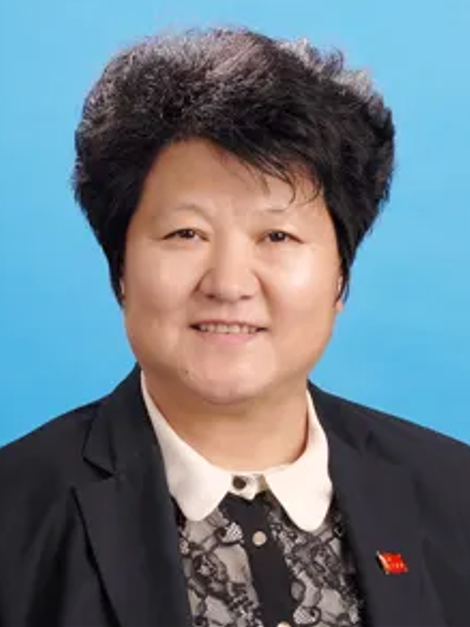 高淑貞(山東省濟南市章丘區雙山街道三澗溪村黨委書記) 高淑貞(山東省濟南市章丘區雙山街道三澗溪村黨委書記)