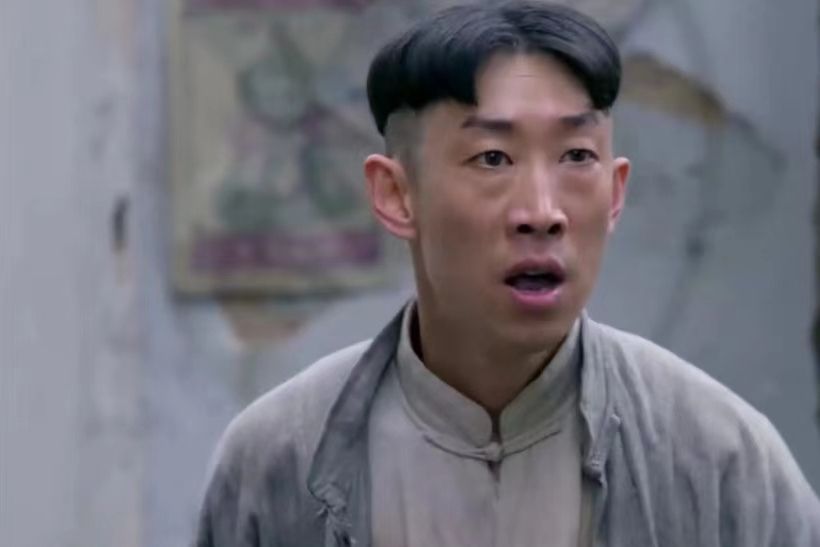 丁琳(抗戰劇《勝利之路》中的角色) 丁琳(抗戰劇《勝利之路》中的角色)