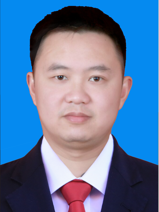 何杰(四川省廣元市旺蒼縣水利科技服務中心主任) 何杰(四川省廣元市旺蒼縣水利科技服務中心主任)