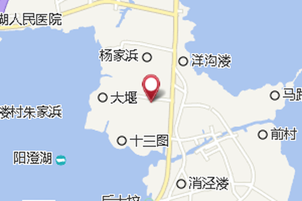 青魚浜 青魚浜
