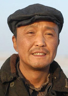 鐵人(2009年尹力導演電影)