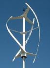 達里厄型風力發電機