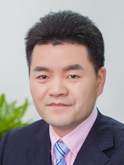 陳建魁(華中科技大學機械學院教授) 陳建魁(華中科技大學機械學院教授)