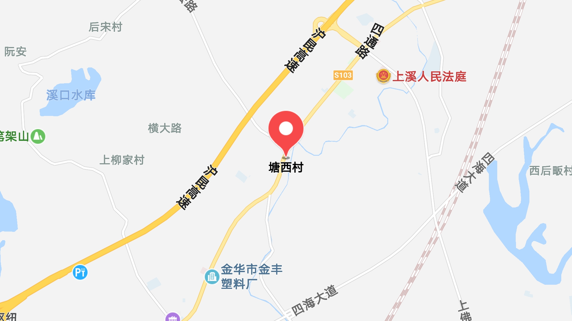 地圖信息