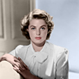 英格麗·褒曼(Ingrid Bergman)