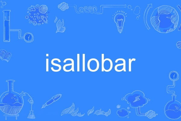 isallobar isallobar
