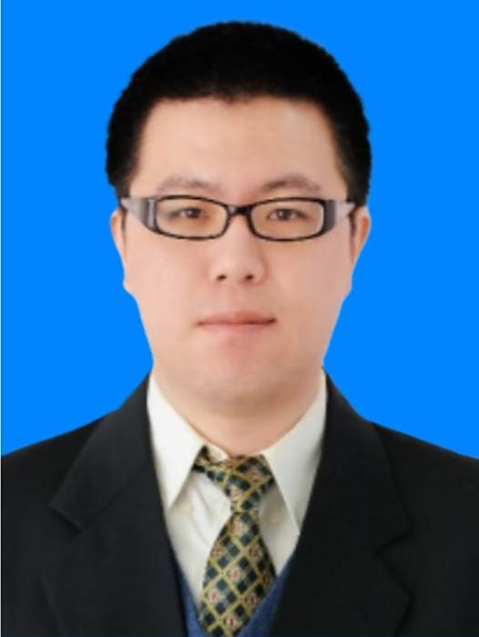 劉喆(吉林省延邊朝鮮族自治州敦化市人民政府副市長) 劉喆(吉林省延邊朝鮮族自治州敦化市人民政府副市長)