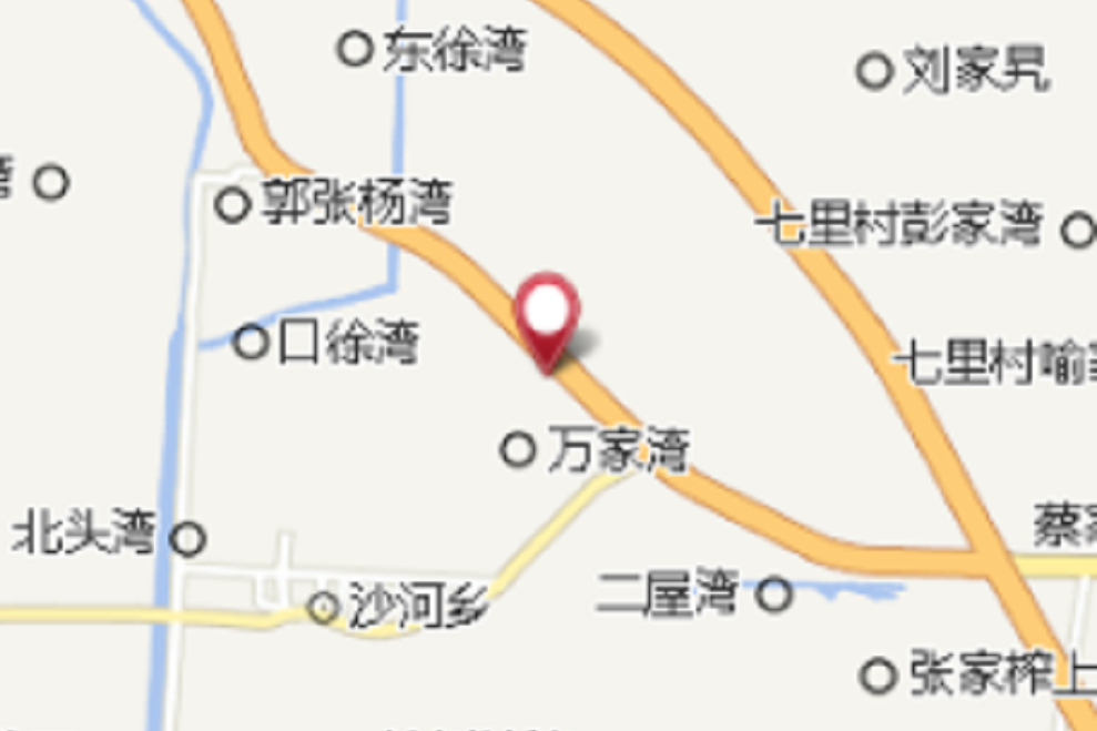 車埠廟 車埠廟