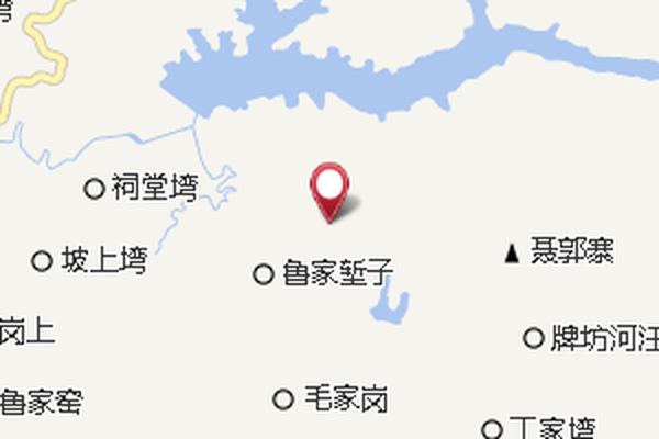 紅堰坡