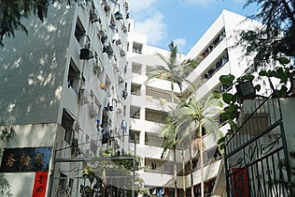 深長宿舍 深長宿舍