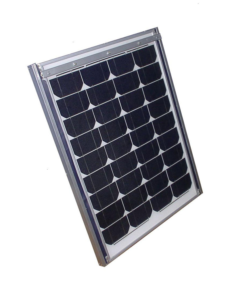 單晶矽太陽能板