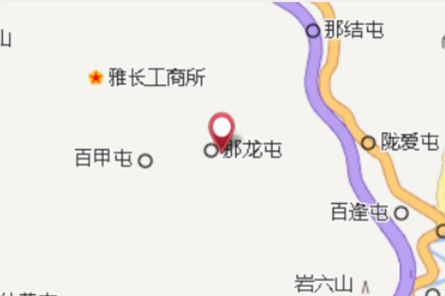 九洞屯 九洞屯