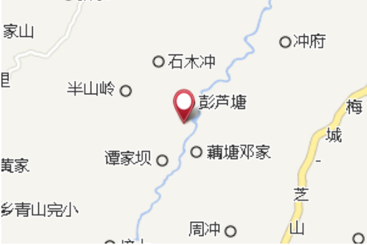 柏樹鄧家 柏樹鄧家