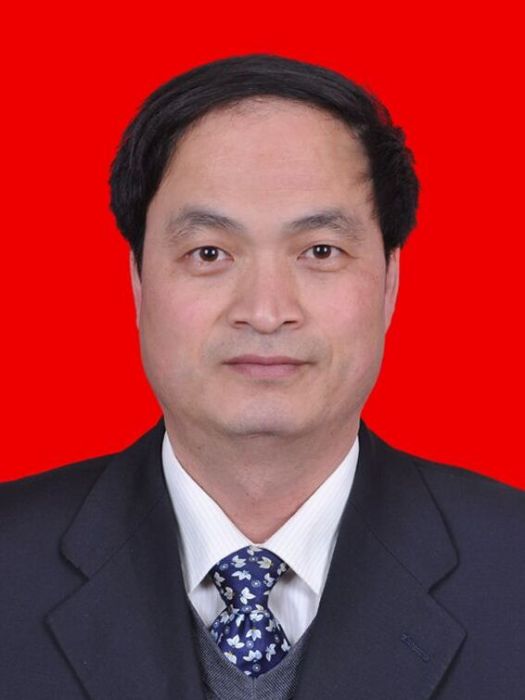 楊爭良 楊爭良