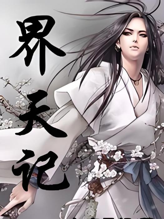 界天記 界天記