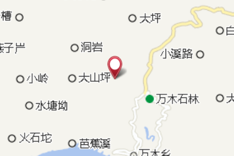 小溪路村 小溪路村