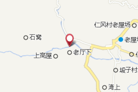 小壟坑 小壟坑