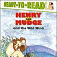 Henry and Mudge and the Wild Wind(Rylant, Cynthia; Stevenson, Sucie; Stevenson等著圖書) Henry and Mudge and the Wild Wind(Rylant, Cynthia; Stevenson, Sucie; Stevenson等著圖書)