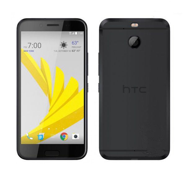 HTC Bolt HTC Bolt