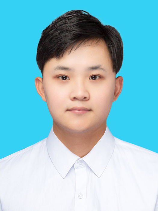 張錦濤(江蘇航運職業技術學院船舶與海洋工程學院2019級學生) 張錦濤(江蘇航運職業技術學院船舶與海洋工程學院2019級學生)
