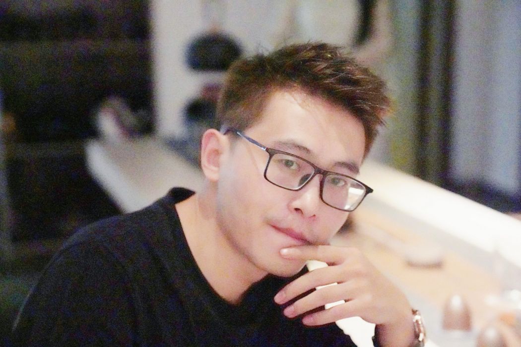 蘇桓稼 蘇桓稼