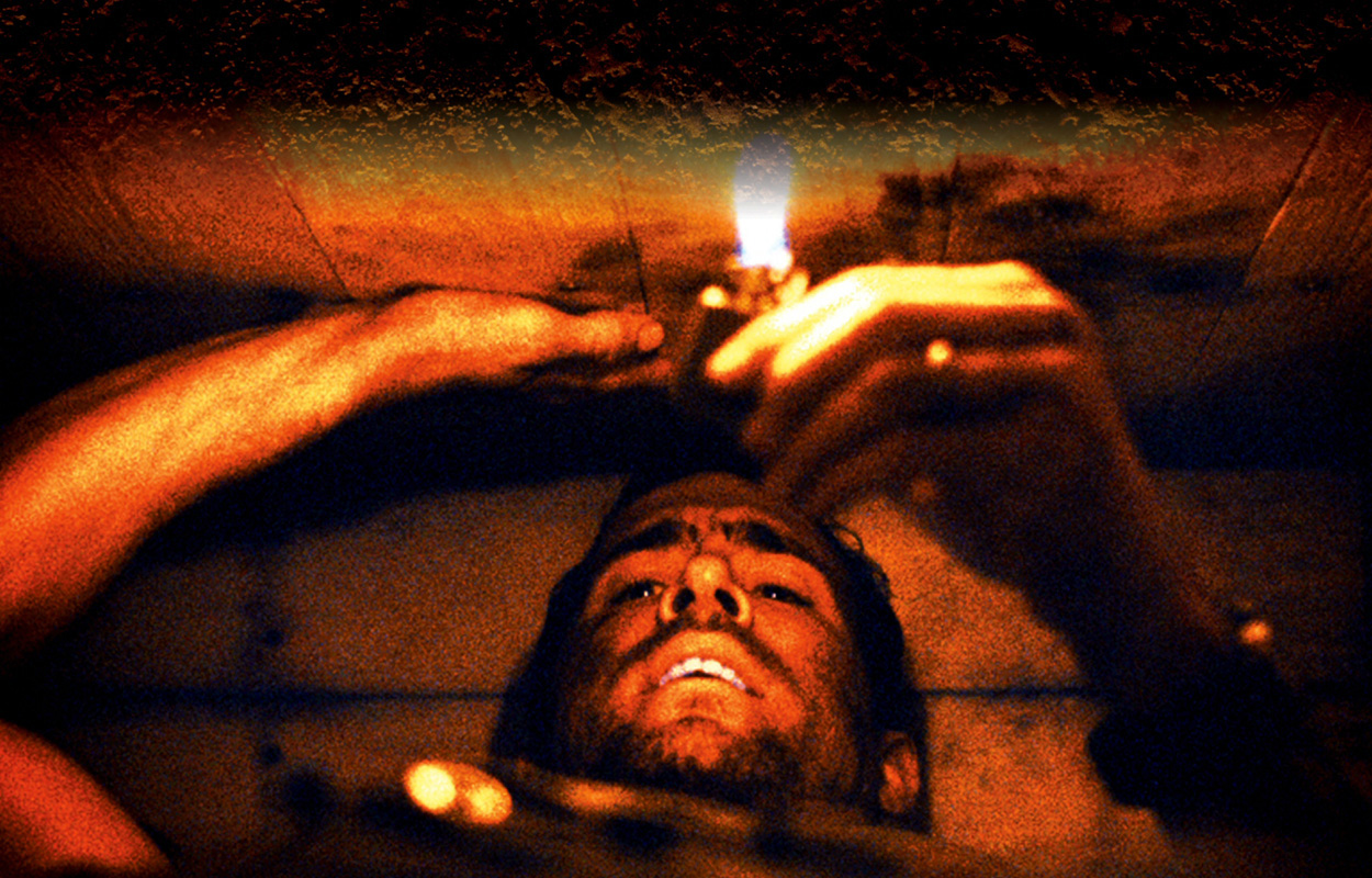 活埋(2010年羅德里格·科特茲執導西班牙電影)