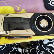 NVIDIA TITAN V NVIDIA TITAN V