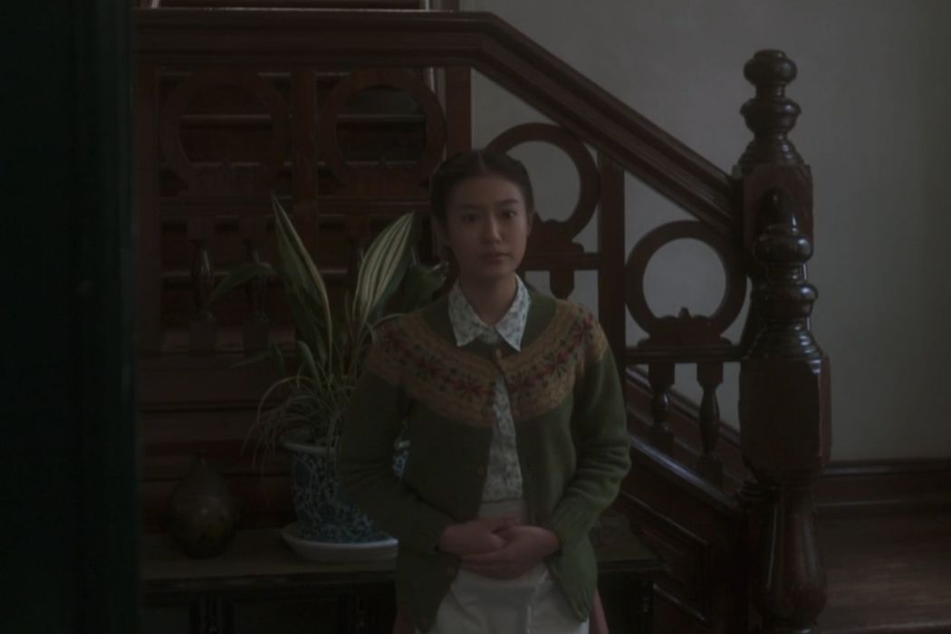 駒子(電影《間諜之妻》中的角色) 駒子(電影《間諜之妻》中的角色)