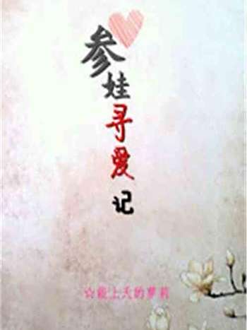 參娃尋愛記 參娃尋愛記