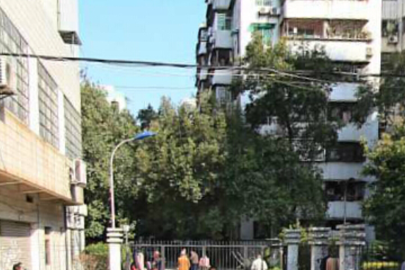 聚德中路 聚德中路