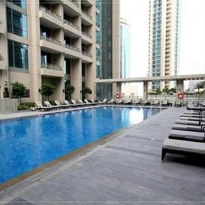 Dubai Apartments - Down Town - Boulevard Central Dubai Apartments - Down Town - Boulevard Central