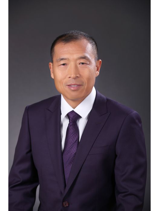曹振水(清華大學教授) 曹振水(清華大學教授)