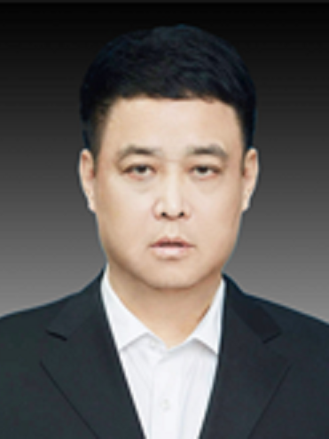 何洪清 何洪清