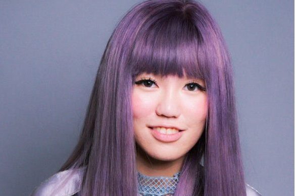 王艷薇(馬來西亞女歌手) 王艷薇(馬來西亞女歌手)