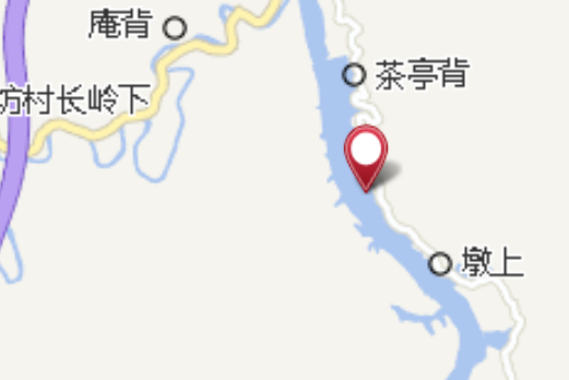 長路排 長路排