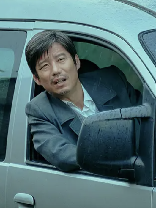 趙村長