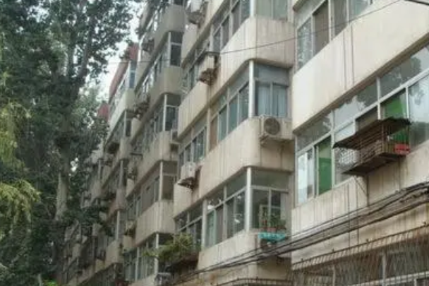 棉司小區 棉司小區