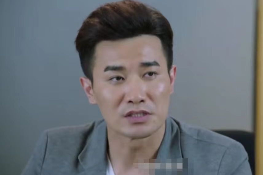 吳楓(現代諜戰劇《諜海追蹤》中的角色) 吳楓(現代諜戰劇《諜海追蹤》中的角色)