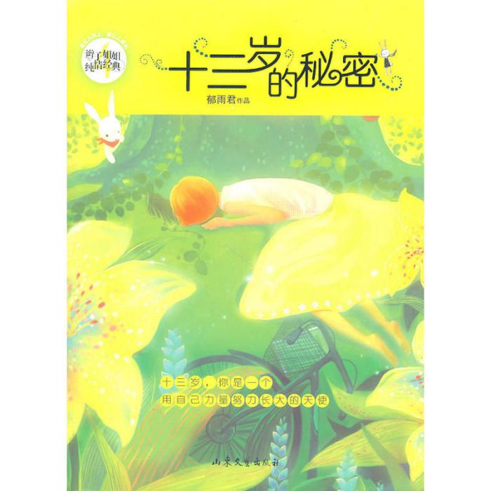 十三歲的秘密 十三歲的秘密
