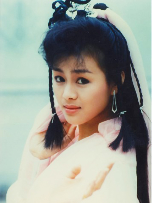 倪冬兒 倪冬兒