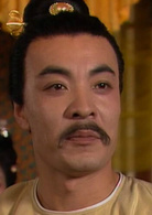 唐明皇(1990年劉威、林芳兵主演電視劇)