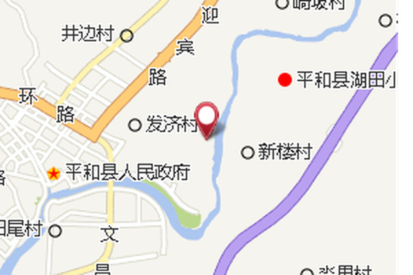 王公廟 王公廟